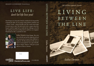 Living Between The Line: watch the video then read the book.