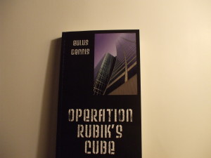 Operation Rubiks Cube 002